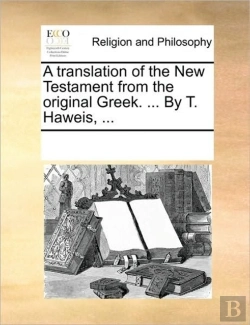Bertrand.pt - A Translation Of The New Testament From