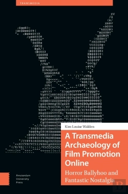 Bertrand.pt - A Transmedia Archaeology Of Film Promotion Online