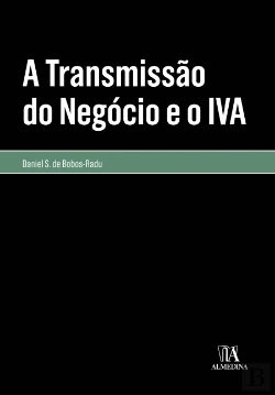 Bertrand.pt - A Transmissão do Negócio e o IVA
