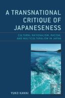 A Transnational Critique Of Japaneseness