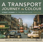 A Transport Journey In Colour