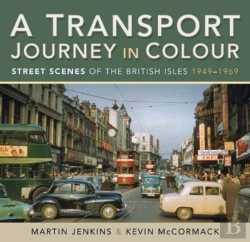 Bertrand.pt - A Transport Journey In Colour