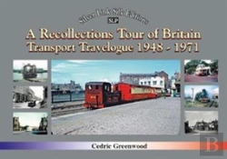 Bertrand.pt - A Transport Travelogue Of Britain By Road, Rail And Water 1948-1972