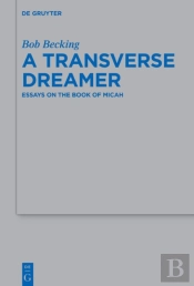 A Transverse Dreamer