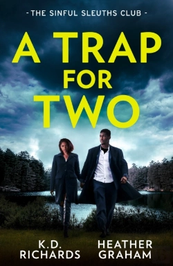Bertrand.pt - A Trap For Two: The Sinful Sleuths Club