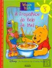 A Trapalhice do Bolo de Mel