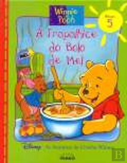 Bertrand.pt - A Trapalhice do Bolo de Mel