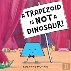 Bertrand.pt - A Trapezoid Is Not A Dinosaur!