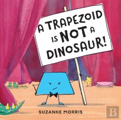 Bertrand.pt - A Trapezoid Is Not A Dinosaur!