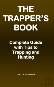 A Trapper'S Book