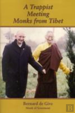 Bertrand.pt - A Trappist Meeting Monks From Tibet