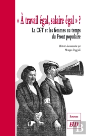 A Travail Egal Salaire Egal