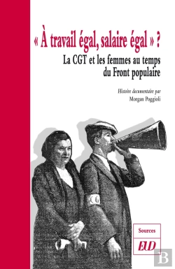 Bertrand.pt - A Travail Egal Salaire Egal