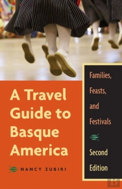 Bertrand.pt - A Travel Guide To Basque America