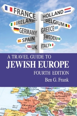 Bertrand.pt - A Travel Guide To Jewish Europe