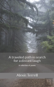 A Traveled Path In Search For A Distant Laugh