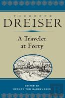 A Traveler At Forty