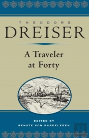 A Traveler At Forty