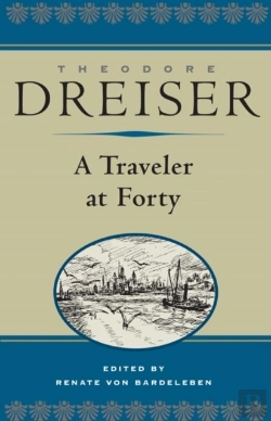 Bertrand.pt - A Traveler At Forty