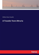 A Traveler From Altruria