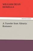 A Traveler From Altruria