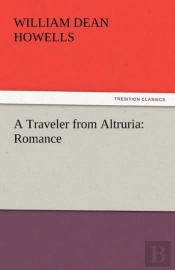 A Traveler From Altruria