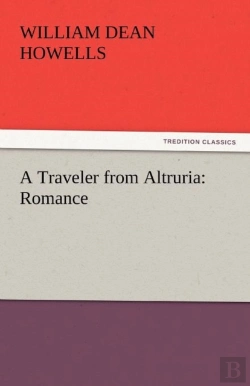 Bertrand.pt - A Traveler From Altruria