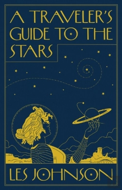 Bertrand.pt - A Travelerâ€™S Guide To The Stars