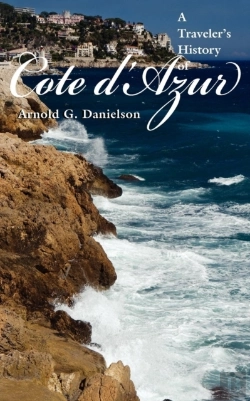 Bertrand.pt - A Traveler'S History Of Cote D'Azur