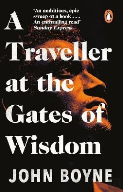 Bertrand.pt - A Traveller At The Gates Of Wisdom
