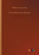 A Traveller From Altruria