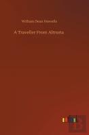 A Traveller From Altruria
