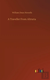 A Traveller From Altruria