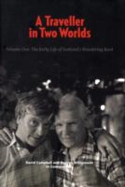 Bertrand.pt - A Traveller In Two Worlds