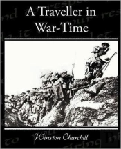 A Traveller In War-Time