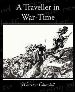 Bertrand.pt - A Traveller In War-Time