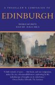 A Traveller'S Companion To Edinburgh