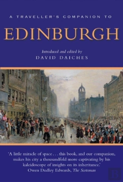 Bertrand.pt - A Traveller'S Companion To Edinburgh