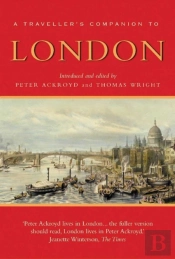 A Traveller'S Companion To London