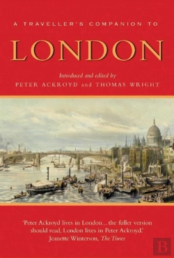 Bertrand.pt - A Traveller'S Companion To London