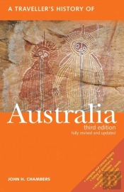A Traveller'S History Of Australia