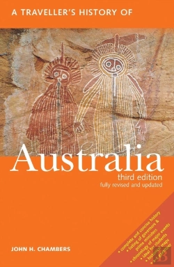 Bertrand.pt - A Traveller'S History Of Australia