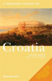 A Traveller'S History Of Croatia