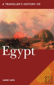 A Traveller'S History Of Egypt