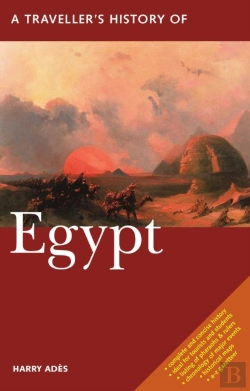 Bertrand.pt - A Traveller'S History Of Egypt