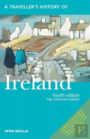 A Traveller'S History Of Ireland