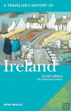 Bertrand.pt - A Traveller'S History Of Ireland