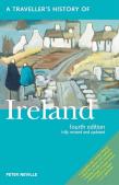 A Traveller'S History Of Ireland