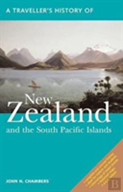 Bertrand.pt - A Traveller'S History Of New Zealand