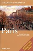 A Traveller'S History Of Paris